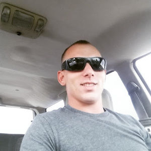 Meet your Posher, Chris